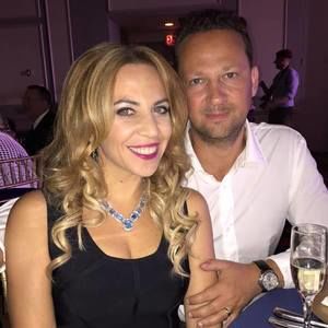 Meet your Posher, Olya